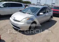 2005 Toyota PRIUS фото