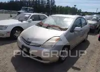 2005 Toyota PRIUS фото
