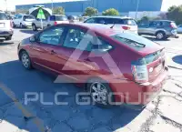 2005 Toyota PRIUS фото