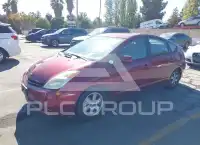 2005 Toyota PRIUS фото