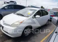 2005 Toyota PRIUS photo