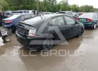 2005 Toyota PRIUS фото