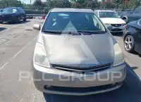 2005 Toyota PRIUS photo