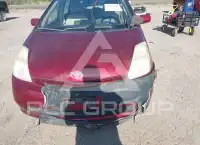 2005 Toyota PRIUS фото
