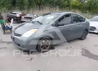 2005 Toyota PRIUS photo