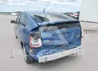 2005 Toyota PRIUS photo