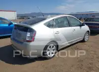 2005 Toyota PRIUS photo