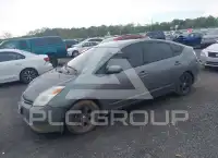 2005 Toyota PRIUS фото