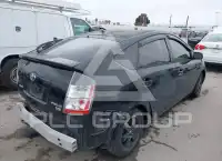 2005 Toyota PRIUS фото