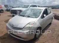 2005 Toyota PRIUS фото