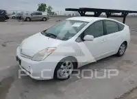 2005 Toyota PRIUS фото