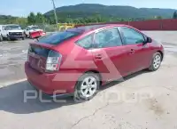 2005 Toyota PRIUS фото