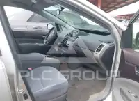 2005 Toyota PRIUS фото