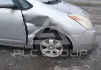 2005 Toyota PRIUS фото