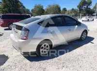 2005 Toyota PRIUS фото