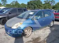 2005 Toyota PRIUS фото
