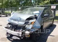 2005 Toyota PRIUS фото
