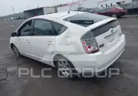 2005 Toyota PRIUS фото