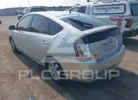2005 Toyota PRIUS photo