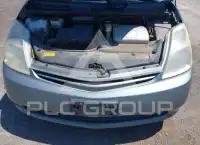2005 Toyota PRIUS фото