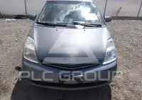 2005 Toyota PRIUS фото