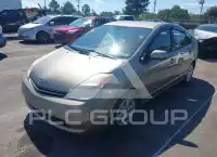 2005 Toyota PRIUS photo
