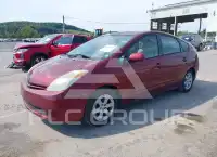 2005 Toyota PRIUS фото