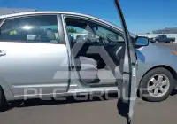 2005 Toyota PRIUS photo