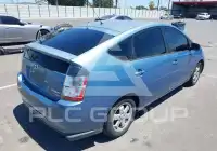 2005 Toyota PRIUS photo