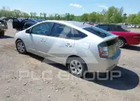 2005 Toyota PRIUS фото