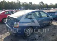 2005 Toyota PRIUS фото