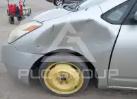 2005 Toyota PRIUS фото