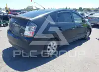 2005 Toyota PRIUS фото