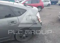 2005 Toyota PRIUS фото