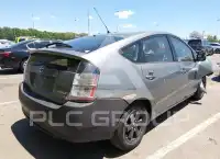 2005 Toyota PRIUS фото