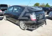 2005 Toyota PRIUS фото