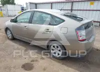 2005 Toyota PRIUS фото