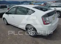 2005 Toyota PRIUS photo