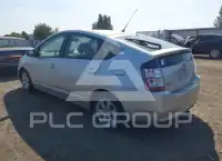 2005 Toyota PRIUS photo