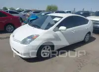 2005 Toyota PRIUS фото