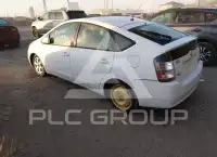 2005 Toyota PRIUS фото