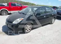 2005 Toyota PRIUS фото