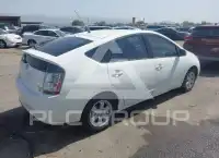 2005 Toyota PRIUS фото