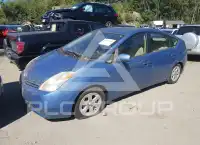 2005 Toyota PRIUS фото