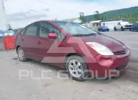 2005 Toyota PRIUS фото