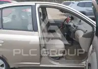 2005 Toyota ECHO фото