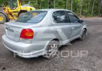 2005 Toyota ECHO photo