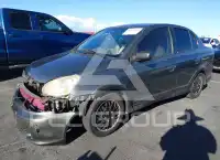 2005 Toyota ECHO photo