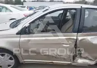 2005 Toyota ECHO фото