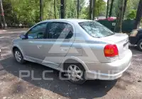 2005 Toyota ECHO photo
